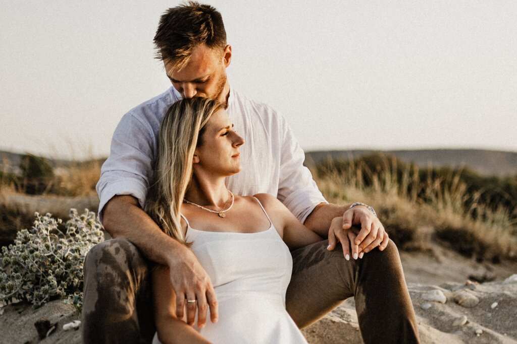 Michał Luch ART Sesja ślubne sesja na krecie ślub na krecie Kreta