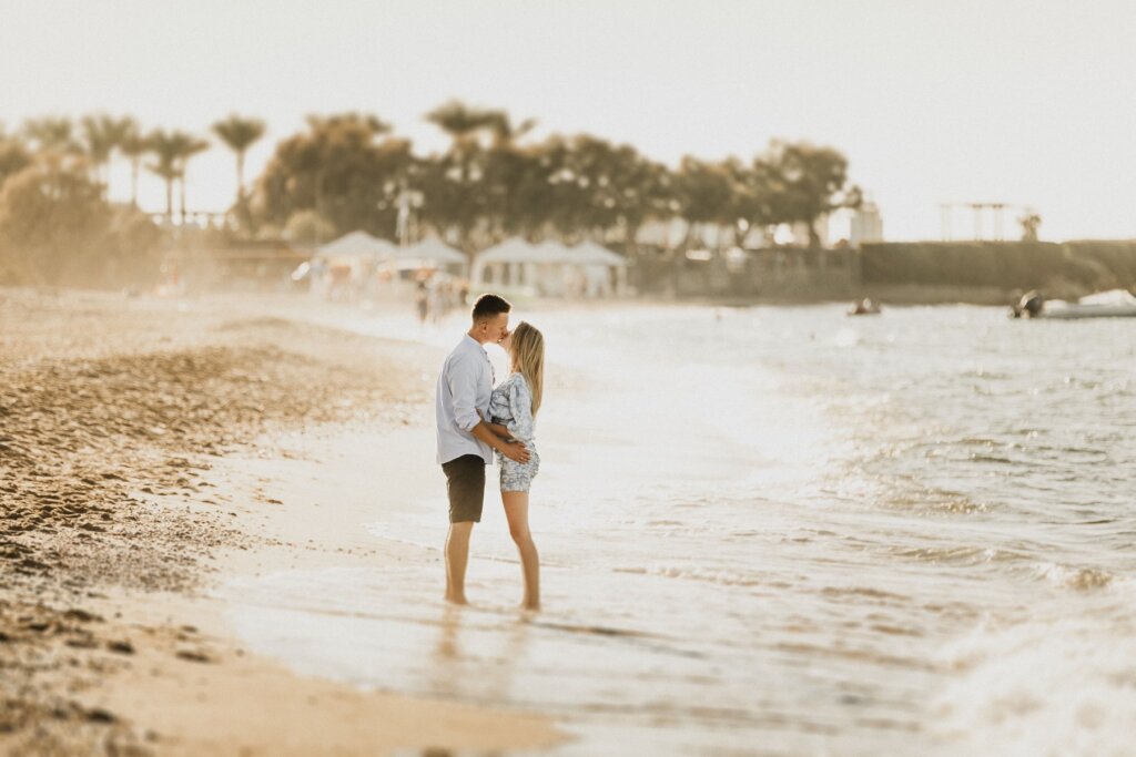 Sesja na Krecie narzeczeńskie sesje na krecie 