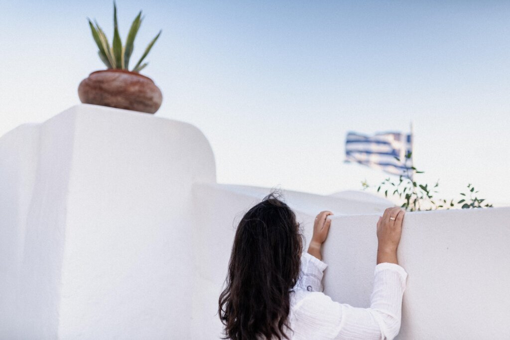 Sesja na Santorini
Grecja sesje fotograficzne