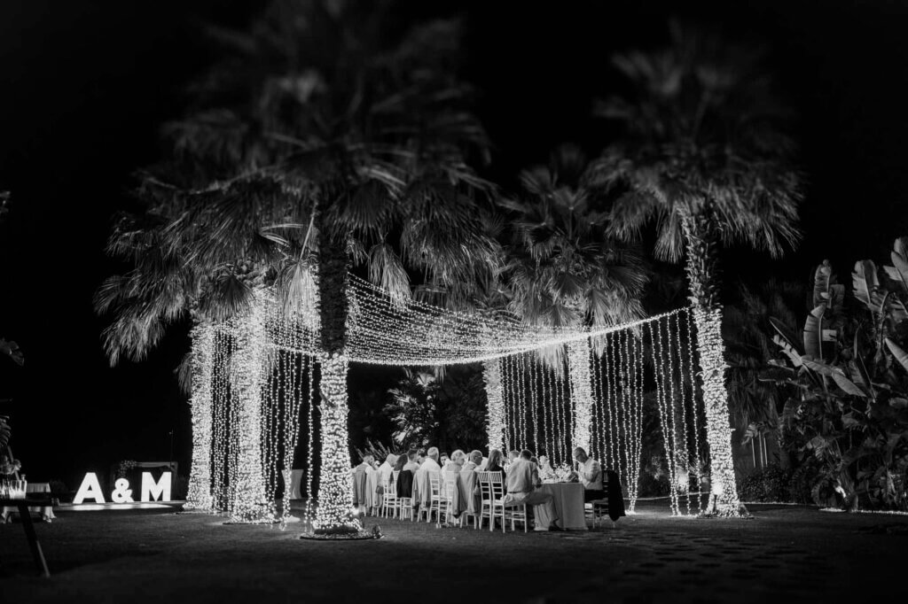 Sea View Wedding Venue Chania Crete - by Enkipo