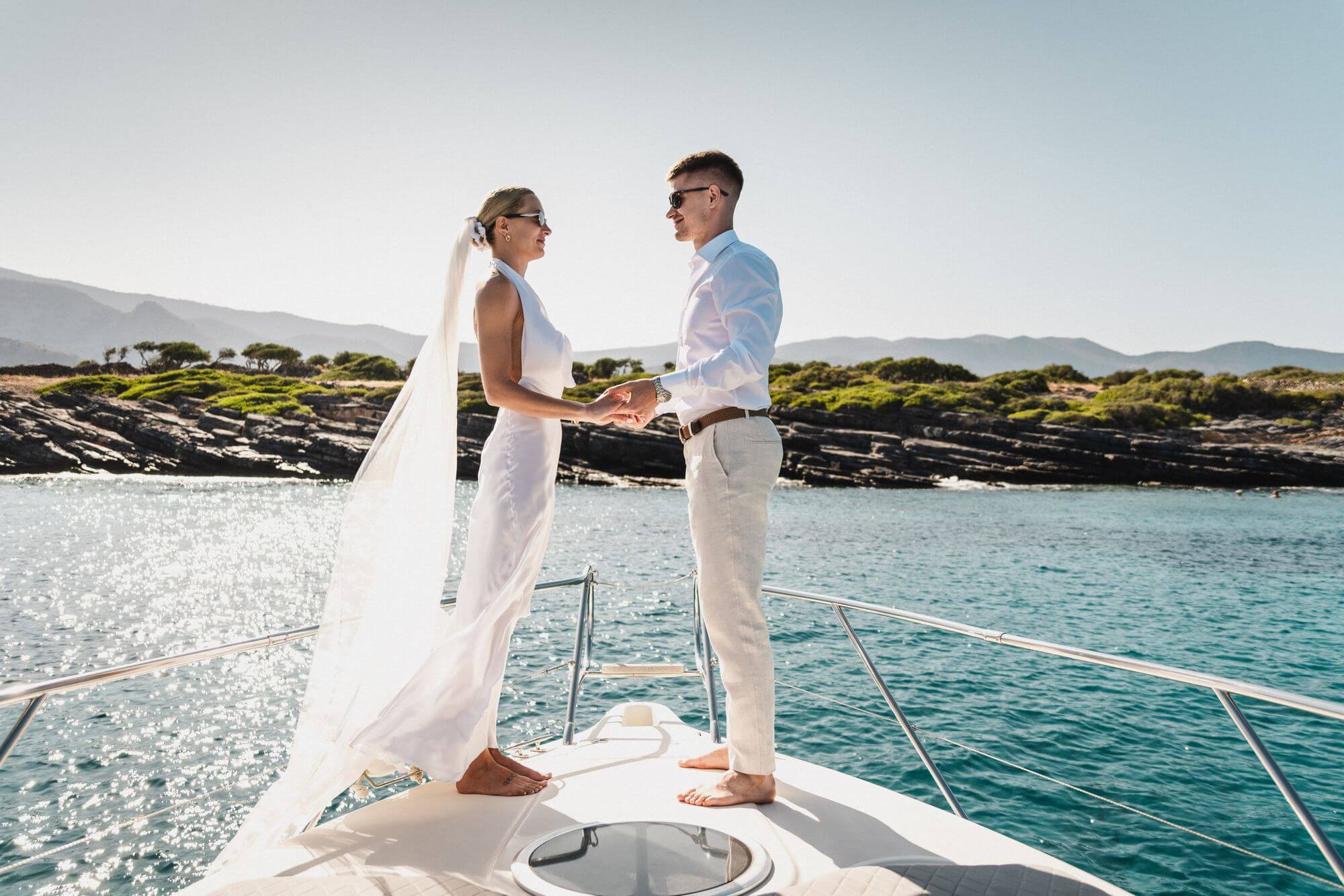 Fotograf ślubny Michal Luch Art, 