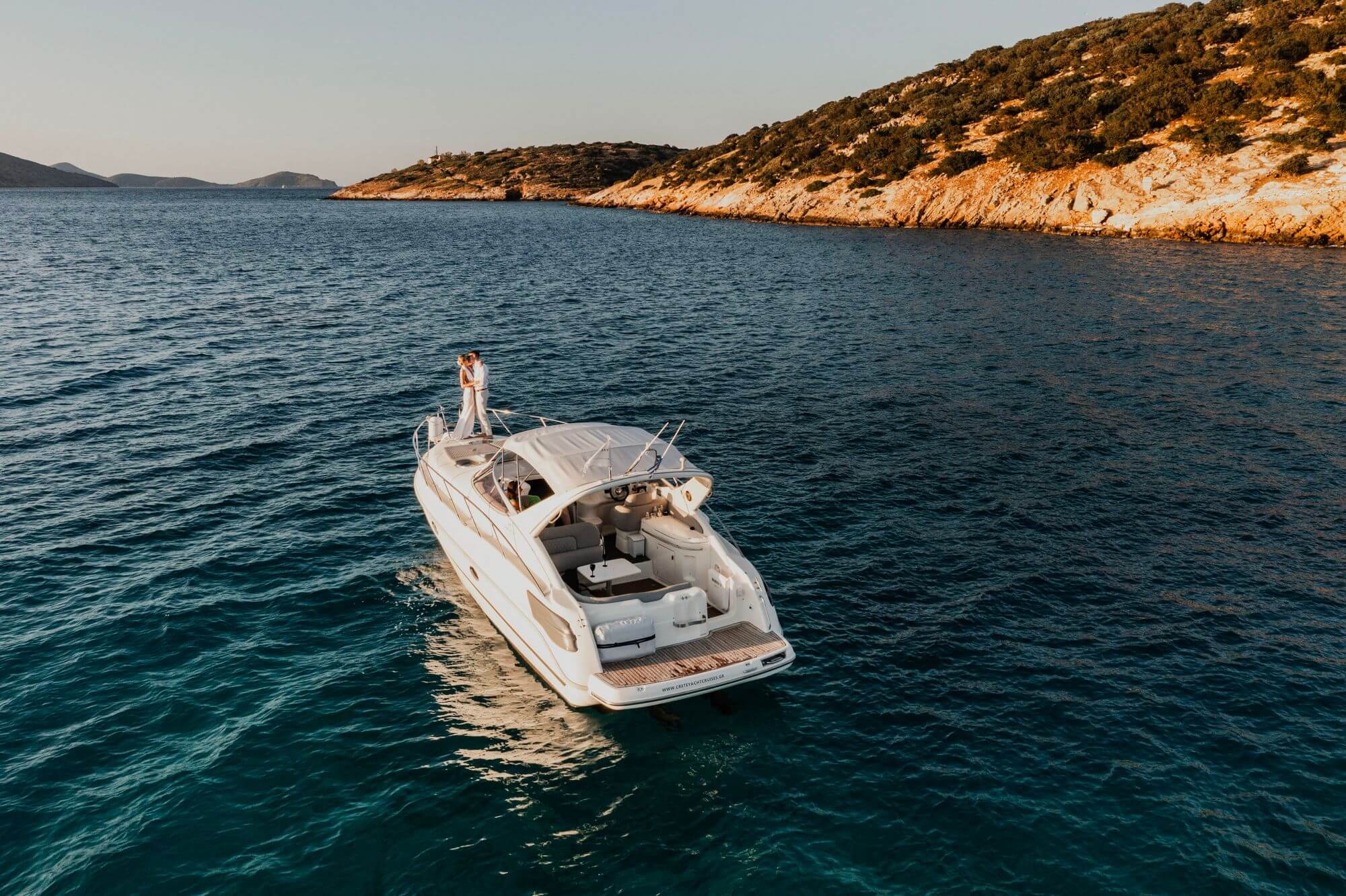 fotografia z lotu ptaka, michal luch art